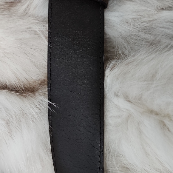 Gucci Classic GG Supreme Belt - Picture 9 of 9